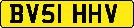 BV51HHV