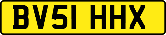 BV51HHX