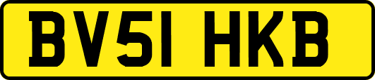 BV51HKB