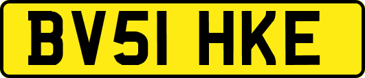 BV51HKE