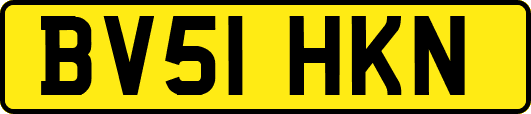 BV51HKN