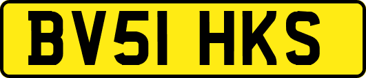 BV51HKS