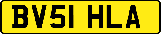 BV51HLA