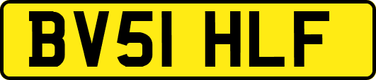 BV51HLF