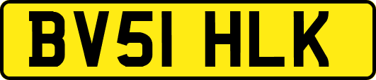 BV51HLK