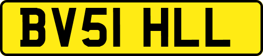 BV51HLL