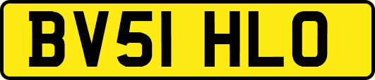 BV51HLO