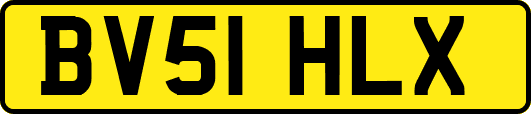 BV51HLX