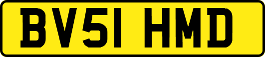 BV51HMD