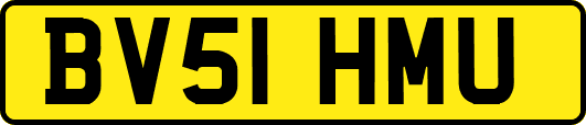 BV51HMU