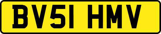 BV51HMV