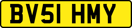 BV51HMY