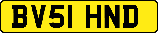 BV51HND