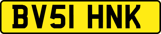 BV51HNK