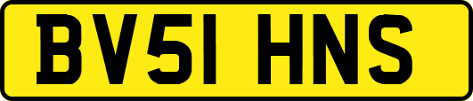 BV51HNS