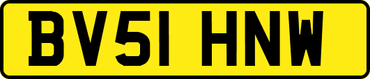 BV51HNW