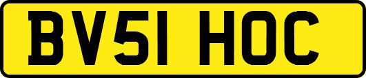 BV51HOC