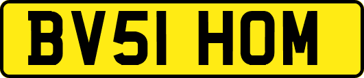 BV51HOM