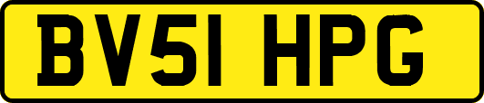 BV51HPG