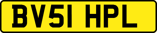 BV51HPL