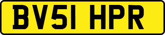 BV51HPR