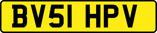 BV51HPV