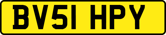 BV51HPY