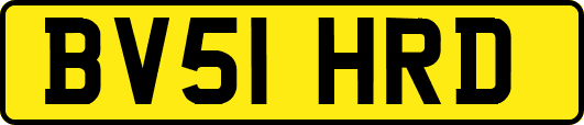 BV51HRD