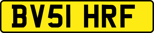 BV51HRF