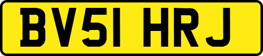 BV51HRJ