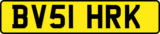 BV51HRK