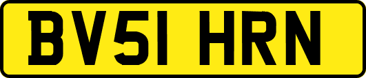 BV51HRN