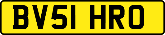 BV51HRO