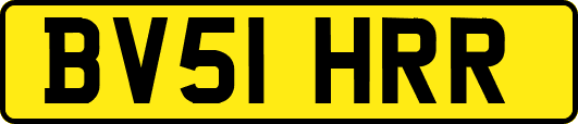 BV51HRR