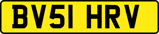 BV51HRV