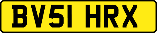 BV51HRX