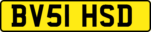 BV51HSD