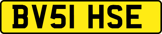 BV51HSE