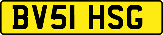 BV51HSG