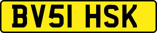 BV51HSK