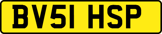 BV51HSP