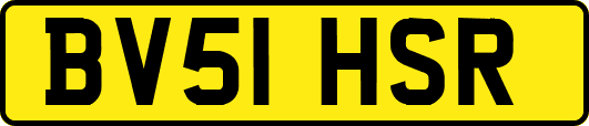 BV51HSR