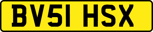 BV51HSX