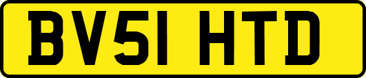 BV51HTD