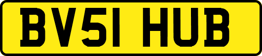 BV51HUB