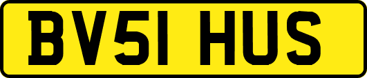 BV51HUS