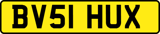 BV51HUX