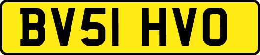 BV51HVO