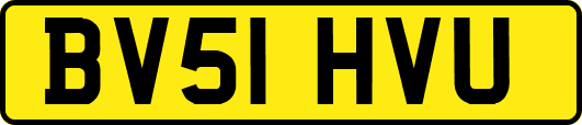 BV51HVU