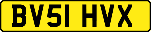 BV51HVX